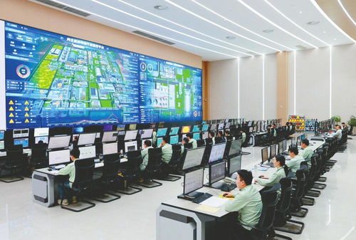 智能工廠如何通過多媒體設計服務領跑行業 九家案例解析