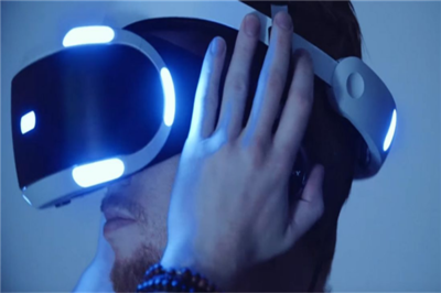 深度VR虛擬現實加盟 5.8萬元起，多媒體設計服務助推創業新體驗